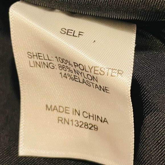 LPA Leopard Sequin Marissa Dress NWT! - Picture 6 of 8